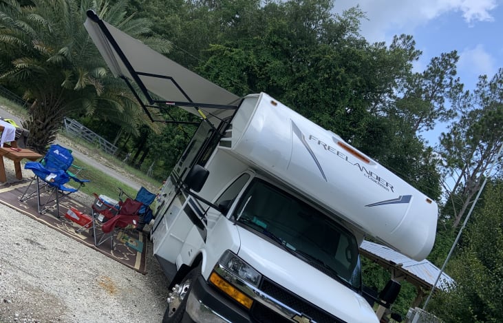 RV Photo