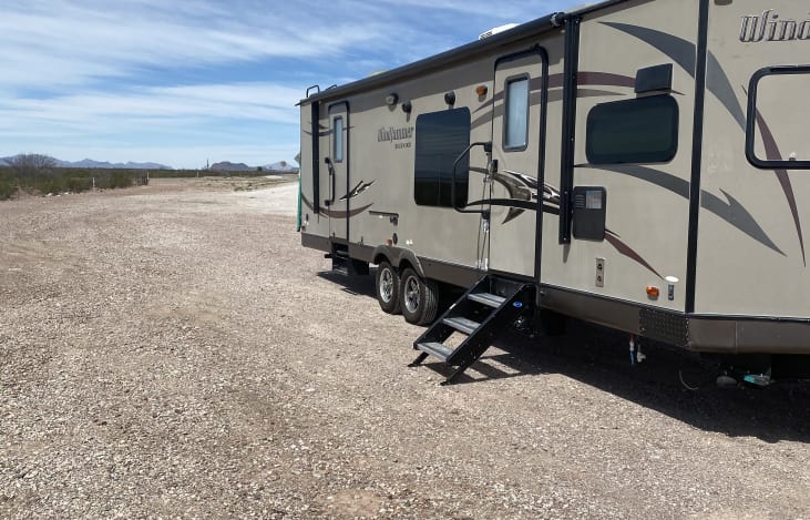 RV Photo
