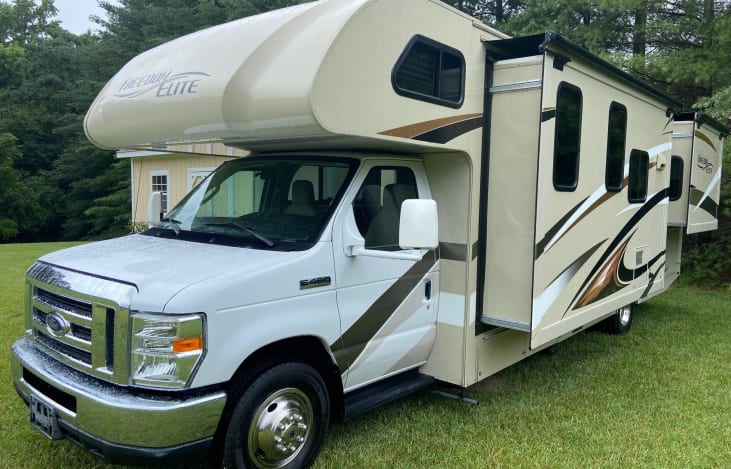 RV Photo