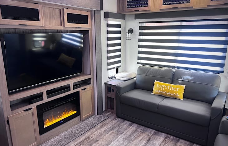 RV Photo