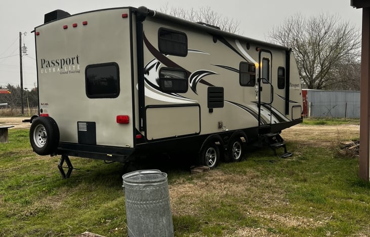 RV Photo