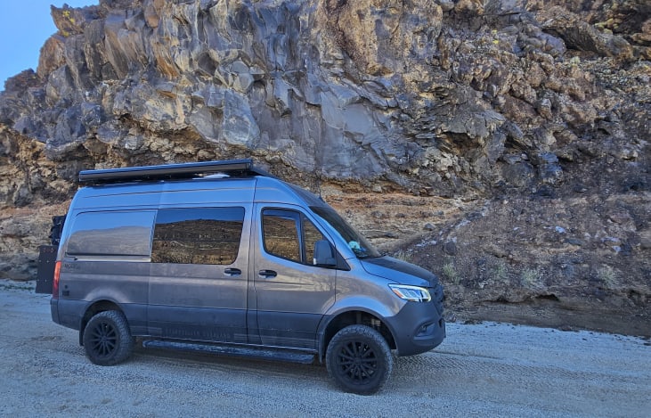 RV Photo