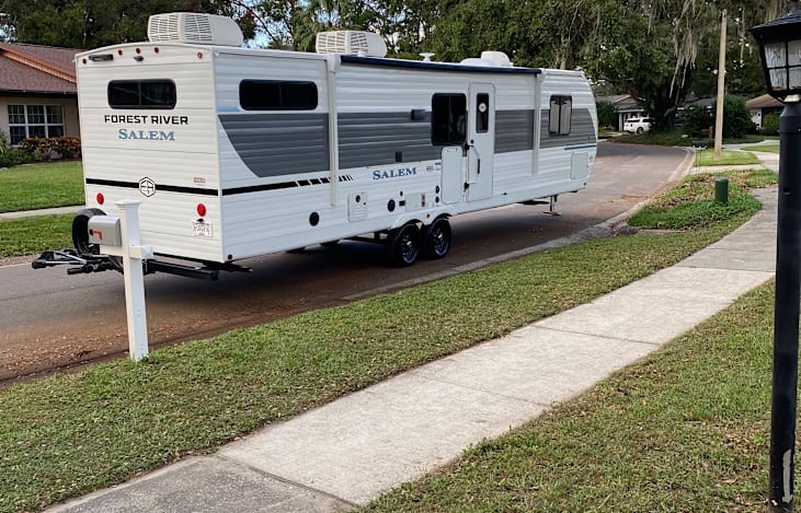 RV Photo