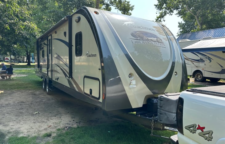 RV Photo