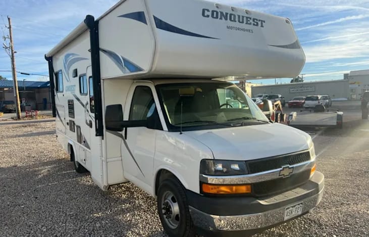 RV Photo