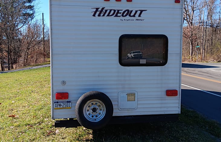 RV Photo