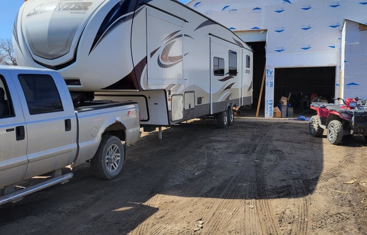 RV Photo