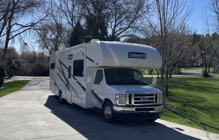 RV Photo