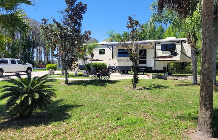 RV Photo