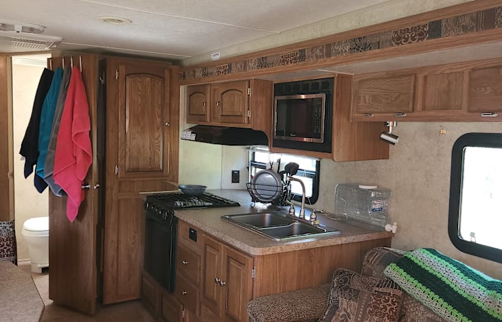 RV Photo