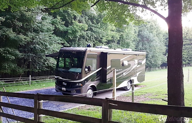 RV Photo