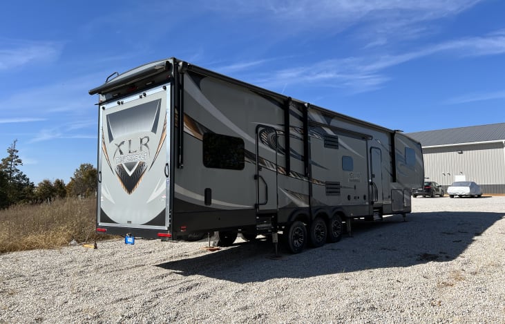 RV Photo