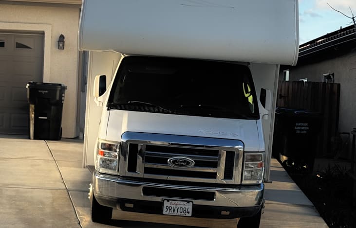 RV Photo