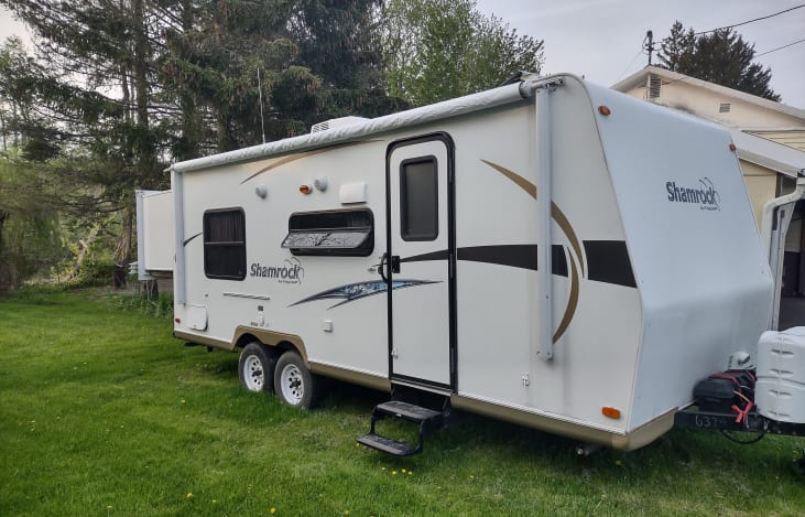 RV Photo