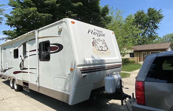 RV Photo