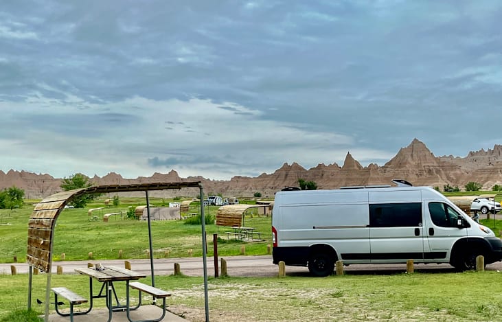 RV Photo