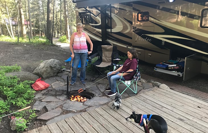 RV Photo