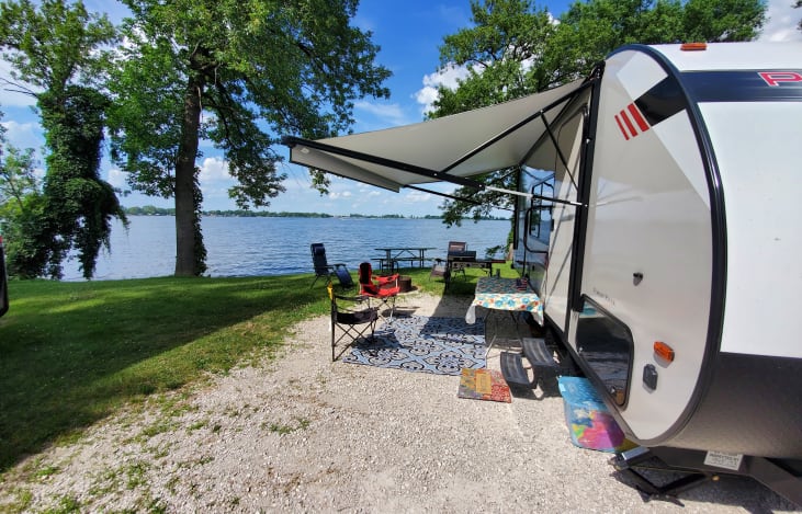 RV Photo