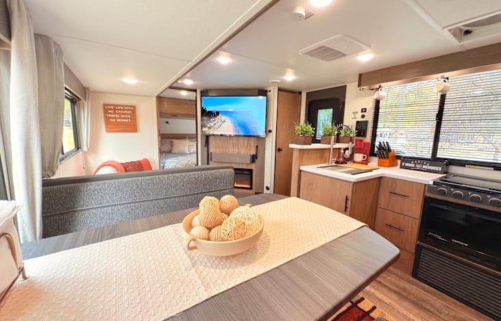 Dinette