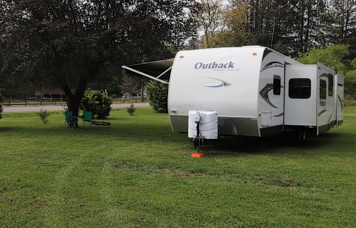 RV Photo