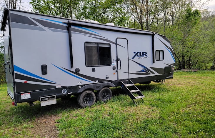 RV Photo