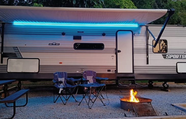 RV Photo