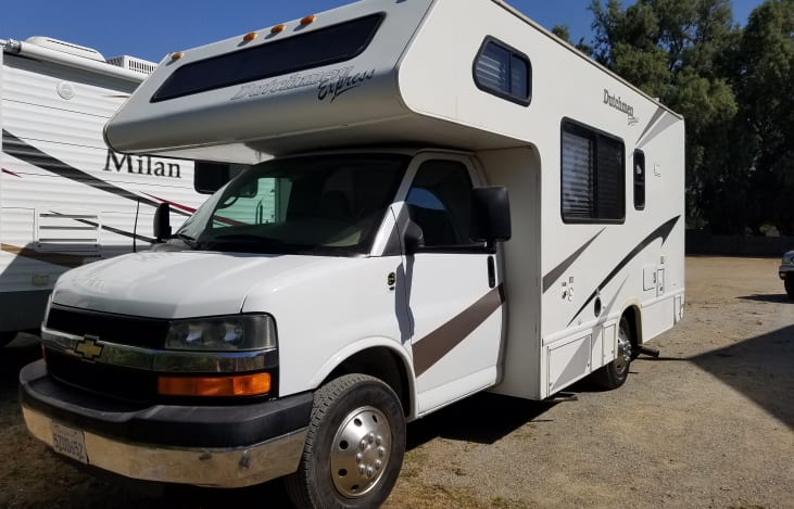 RV Photo