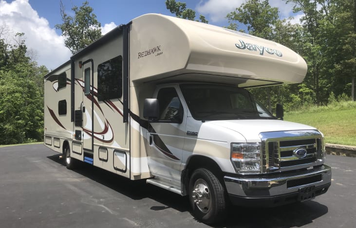 RV Photo