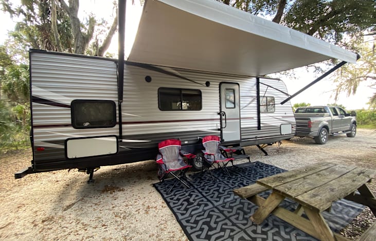 RV Photo