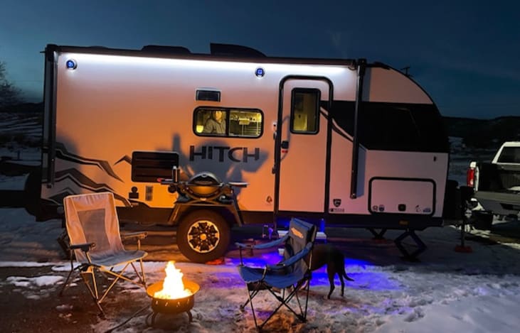 RV Photo