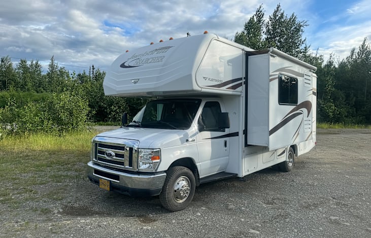 RV Photo