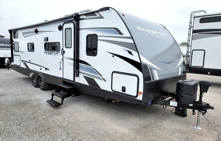 RV Photo