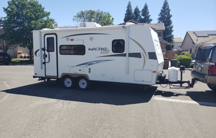 RV Photo