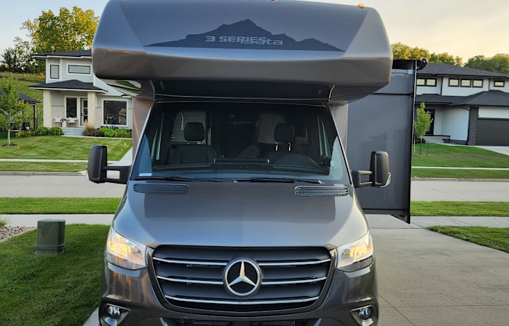 RV Photo