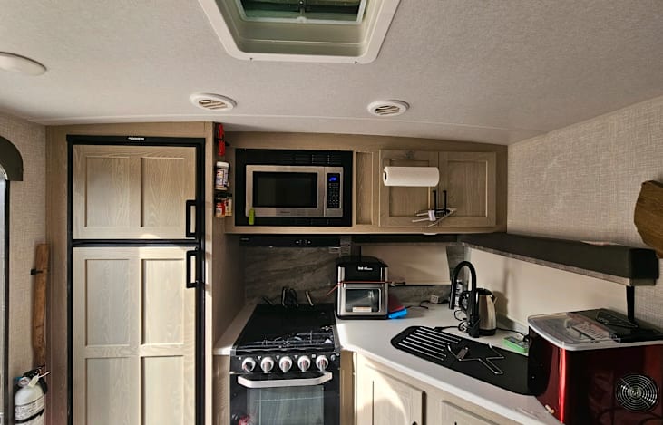 RV Photo