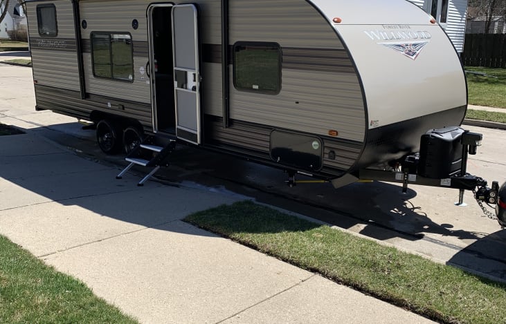 RV Photo
