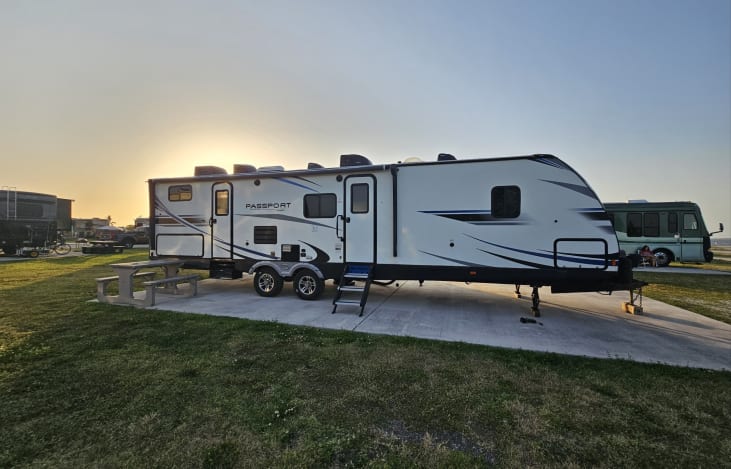 RV Photo