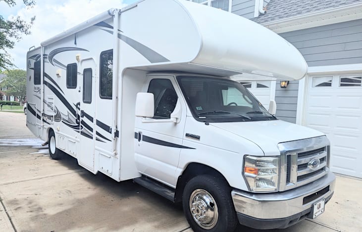 RV Photo