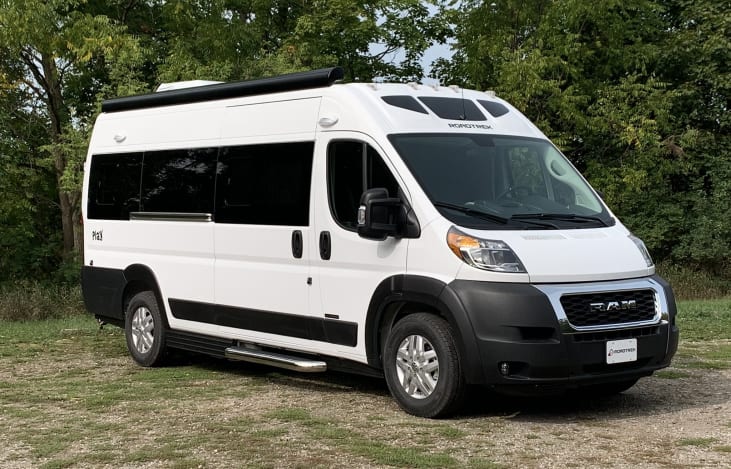 RV Photo