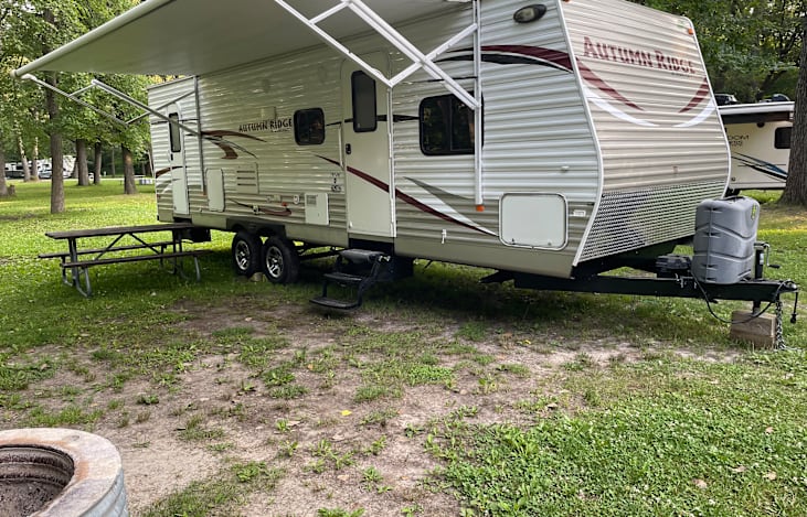 RV Photo