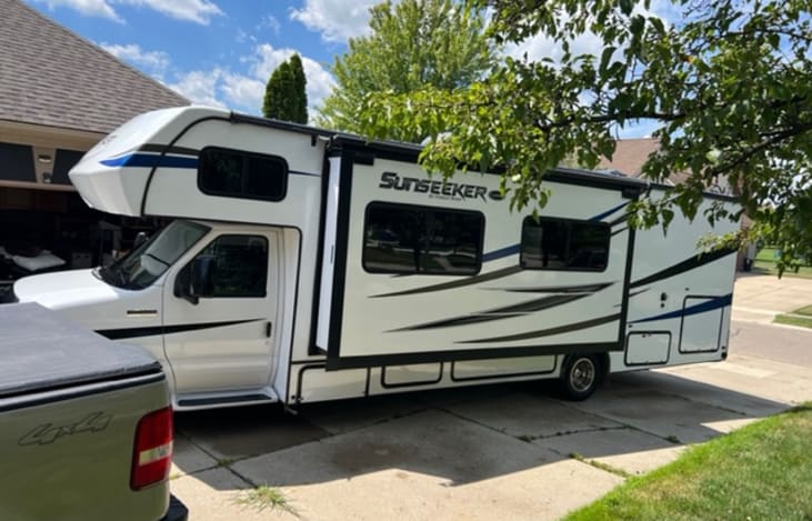 RV Photo
