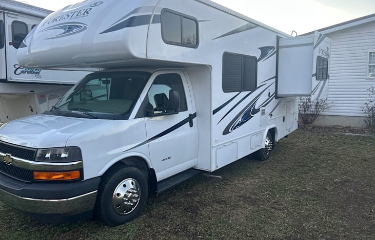 RV Photo