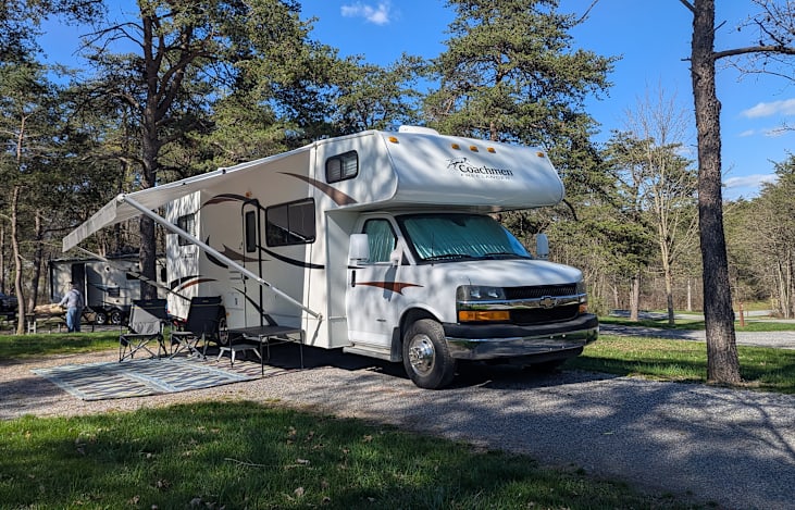 RV Photo