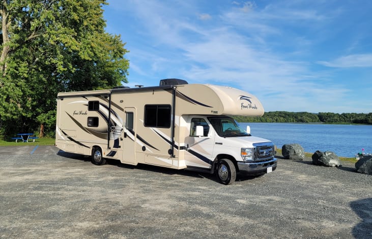 RV Photo