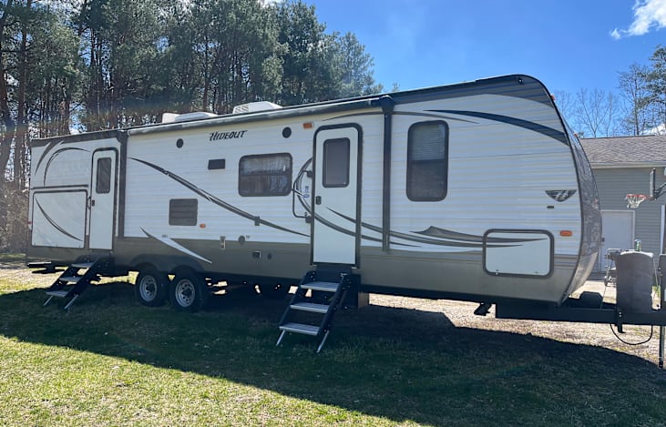 RV Photo