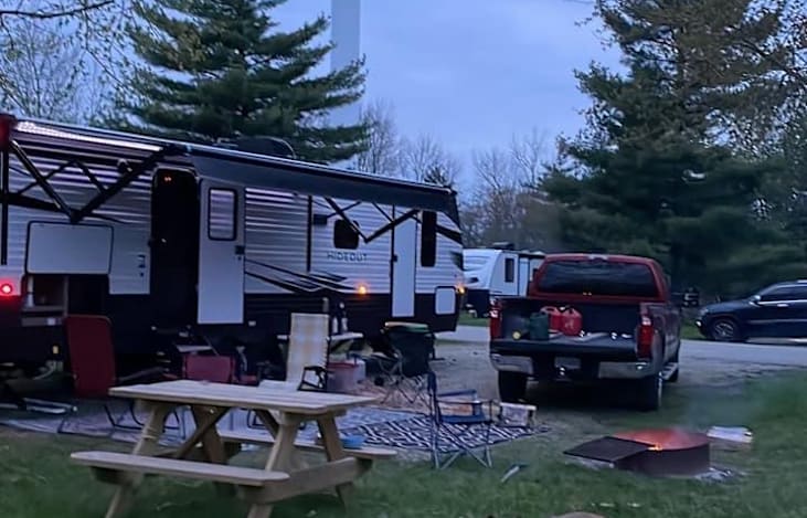 RV Photo