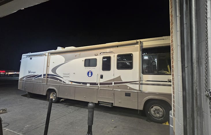 RV Photo