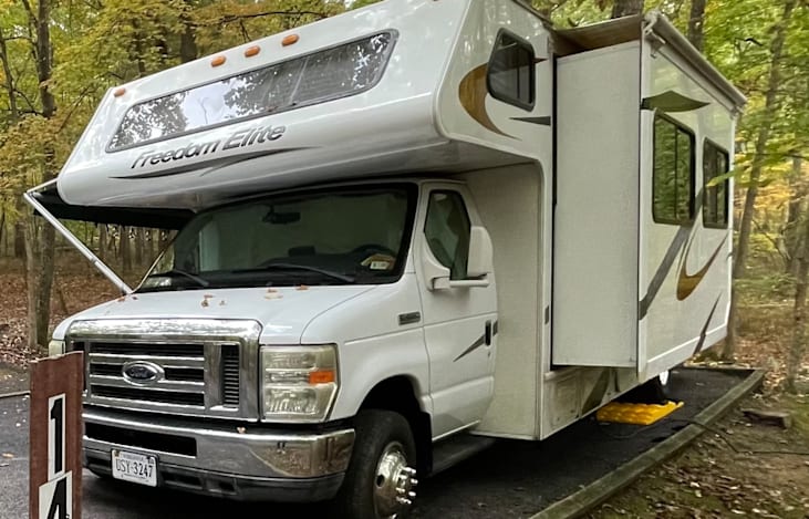 RV Photo