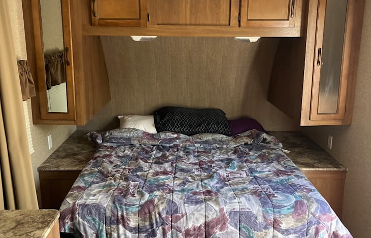 RV Photo