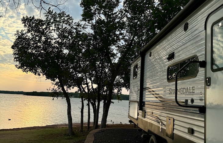 RV Photo